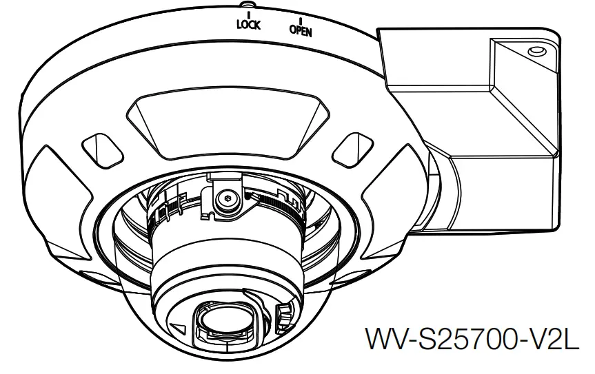 micro SD XC rPRO Network Camera