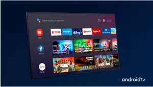 Android TV