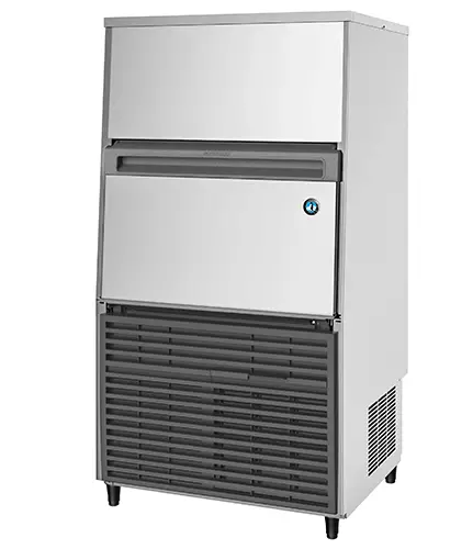 Hoshizaki Cube Series IM-130NE-21 Self-Contained-Ice Machine-product