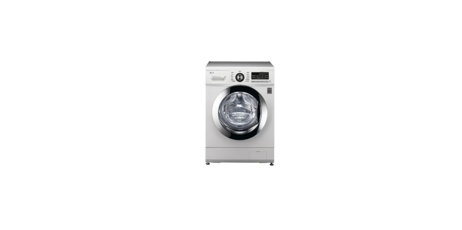 Lg Washing Machine Limited Warranty User Manual Lg Washing Machine Limited Warranty User Manual