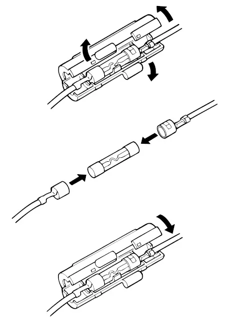 iCOM IC-F7510 Digital Transceiver 1