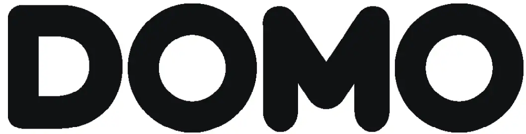 DOMO Logo