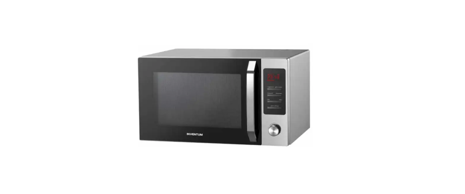 Inventum Mn309c Microwave Oven Instruction Manual