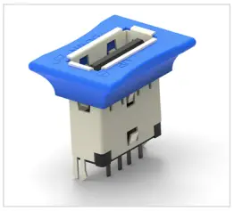 TE connectivity 2923031 USB Interconnects - fig 2