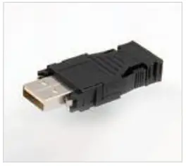 TE connectivity 2923031 USB Interconnects - fig 3