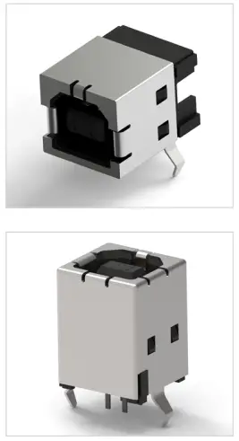 TE connectivity 2923031 USB Interconnects - fig 4