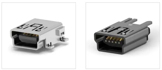 TE connectivity 2923031 USB Interconnects - fig 5