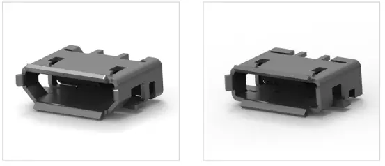 TE connectivity 2923031 USB Interconnects - fig 6