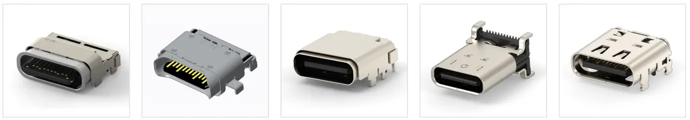 TE connectivity 2923031 USB Interconnects - fig 8