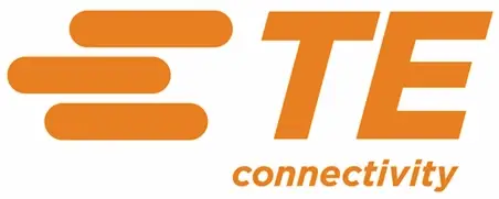TE connectivity logo