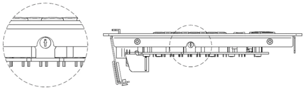 ecler eMPAGE Digital Paging Station - Fig11