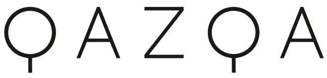 QAZQA -logo