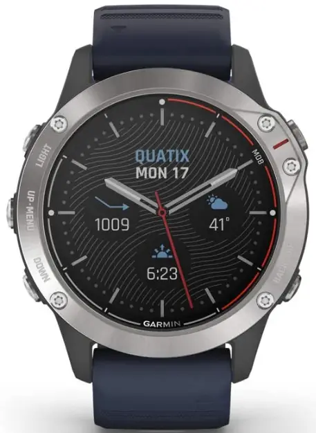 Garmin-quatix-6-Multisport-Marine-Smartwatch
