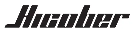 Hicober-Logo