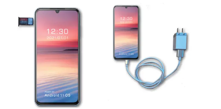 ViRSE-3-D-Smartphone-User