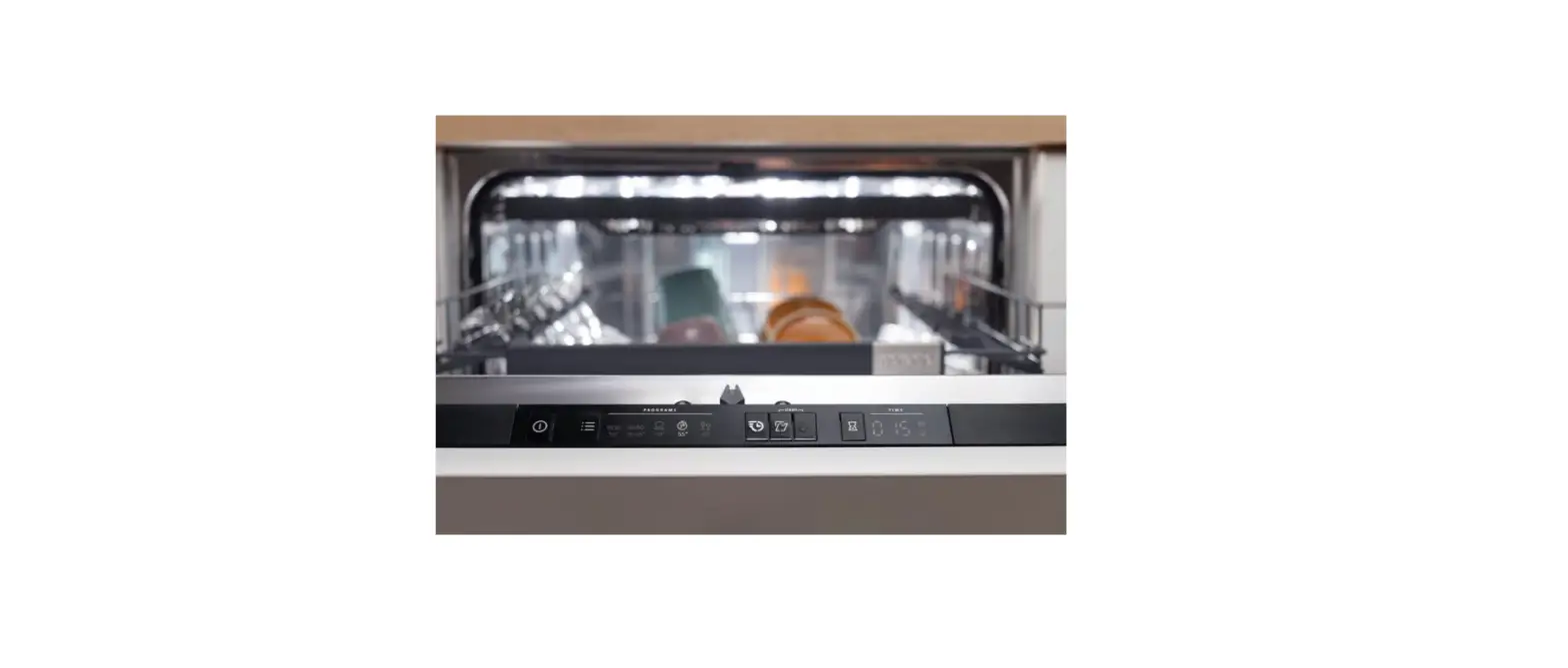 Gorenje Gv651d60 Dishwasher Total Dry Automatic Door Opening User Manual