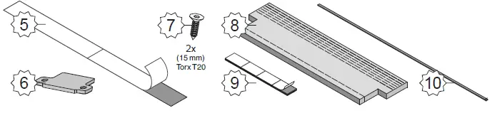 gorenje-GV651D60-Dishwasher-Total-Dry-Automatic-Door-Opening-fig-2