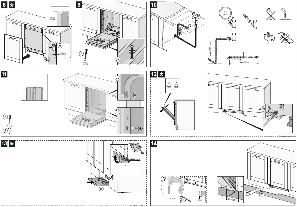 gorenje-GV651D60-Dishwasher-Total-Dry-Automatic-Door-Opening-fig-5