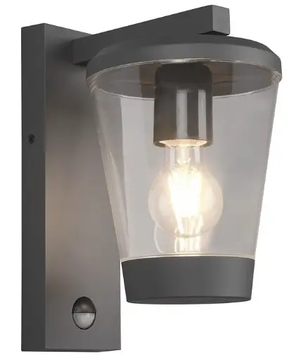 TRIO 211060131 CAVADO Wall Lamp