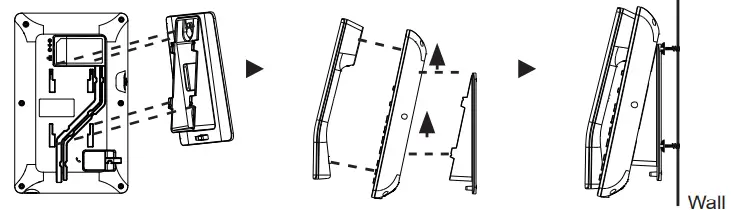 GRANDSTREAM GHP620 Compact Hotel Phone - Fig 4