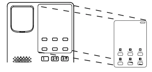 GRANDSTREAM GHP620 Compact Hotel Phone - Fig 6