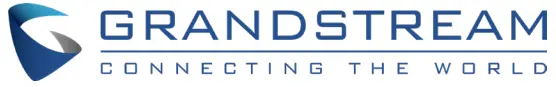 GRANDSTREAM logo