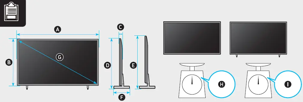 SAMSUNG QE43Q65AAU Smart LED TV 07