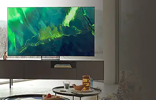 Samsung Qe43q65aau Smart Led Tv User Guide Samsung Qe43q65aau Smart Led Tv User Guide