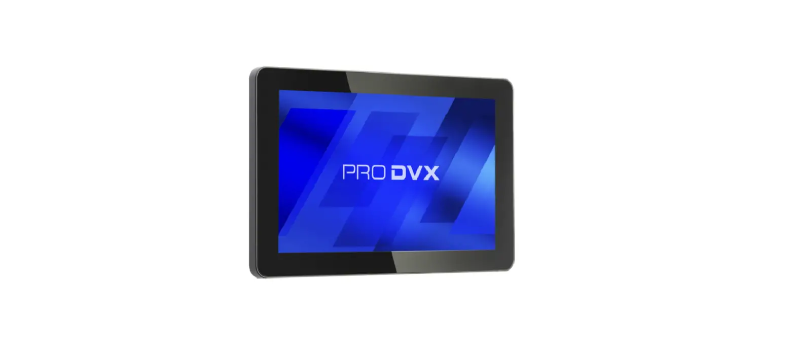 Prodvx Sd-series 10 Inch Signage Display User Manual