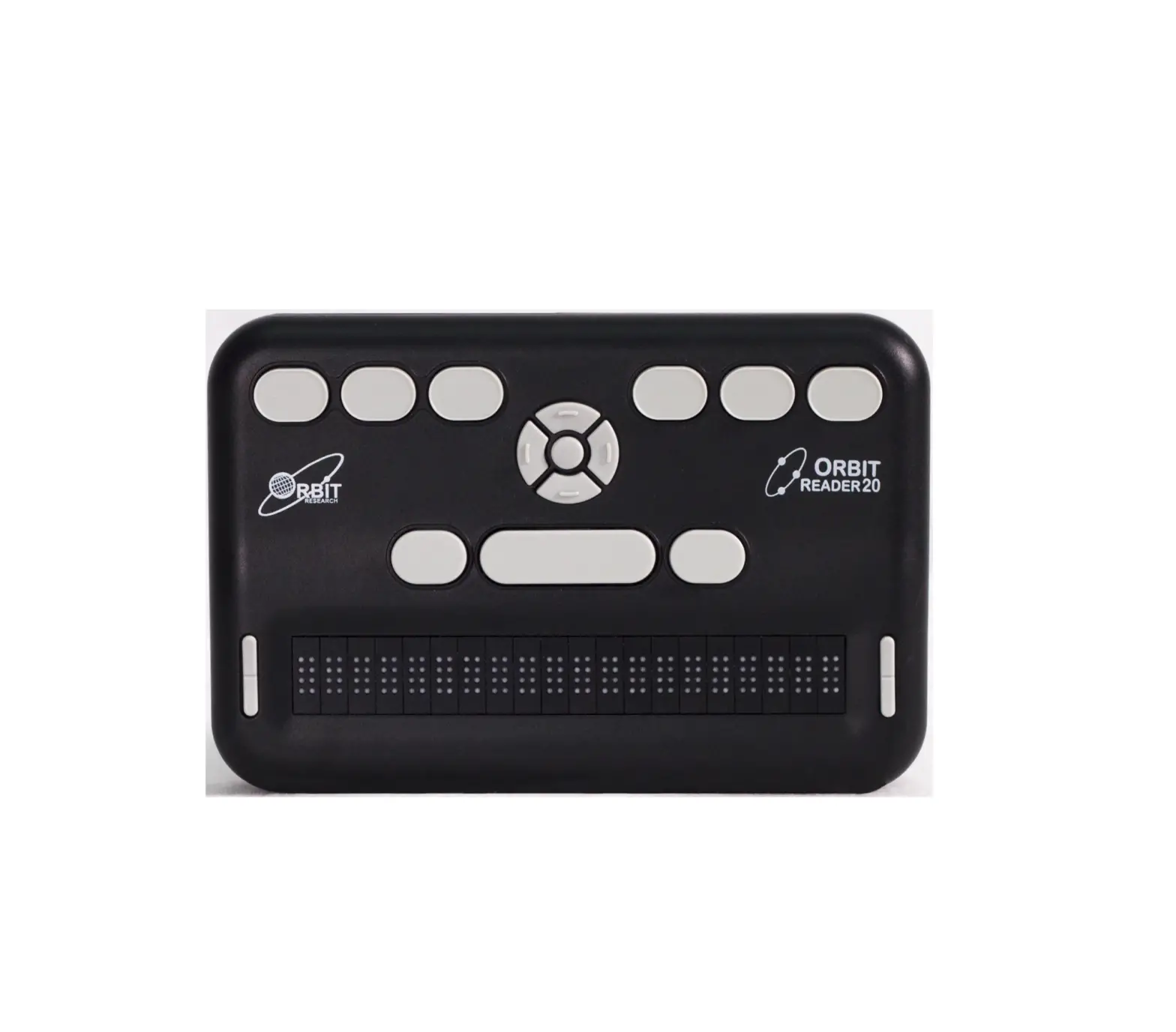 Orbit Research Orbit Reader 20 Teacher Remote User Guide