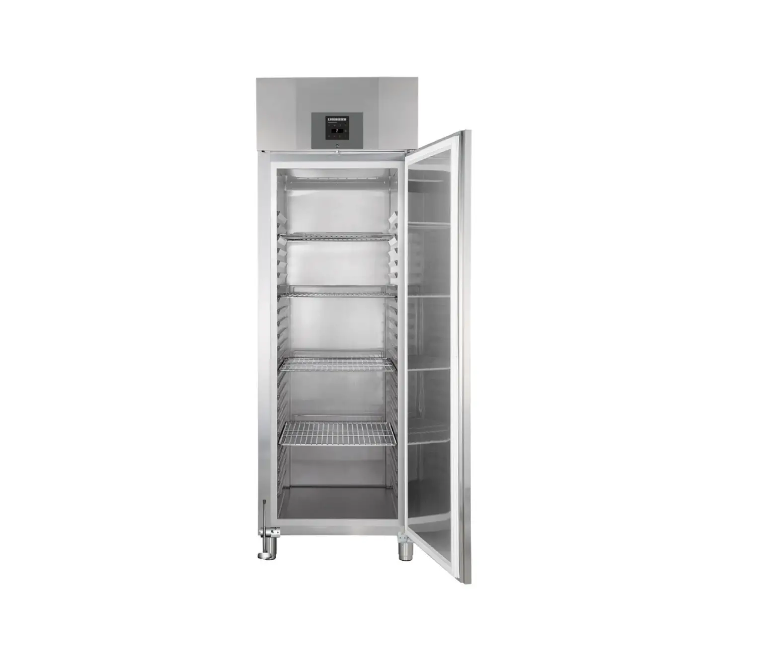 Liebherr Gkpv 6590 Commercial Refrigerator Instruction Manual Liebherr Gkpv 6590 Commercial Refrigerator Instruction Manual