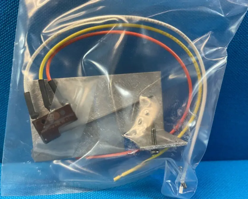 Capture SDC 515 SARGENT 9000 Series Monitoring Switch Kit product