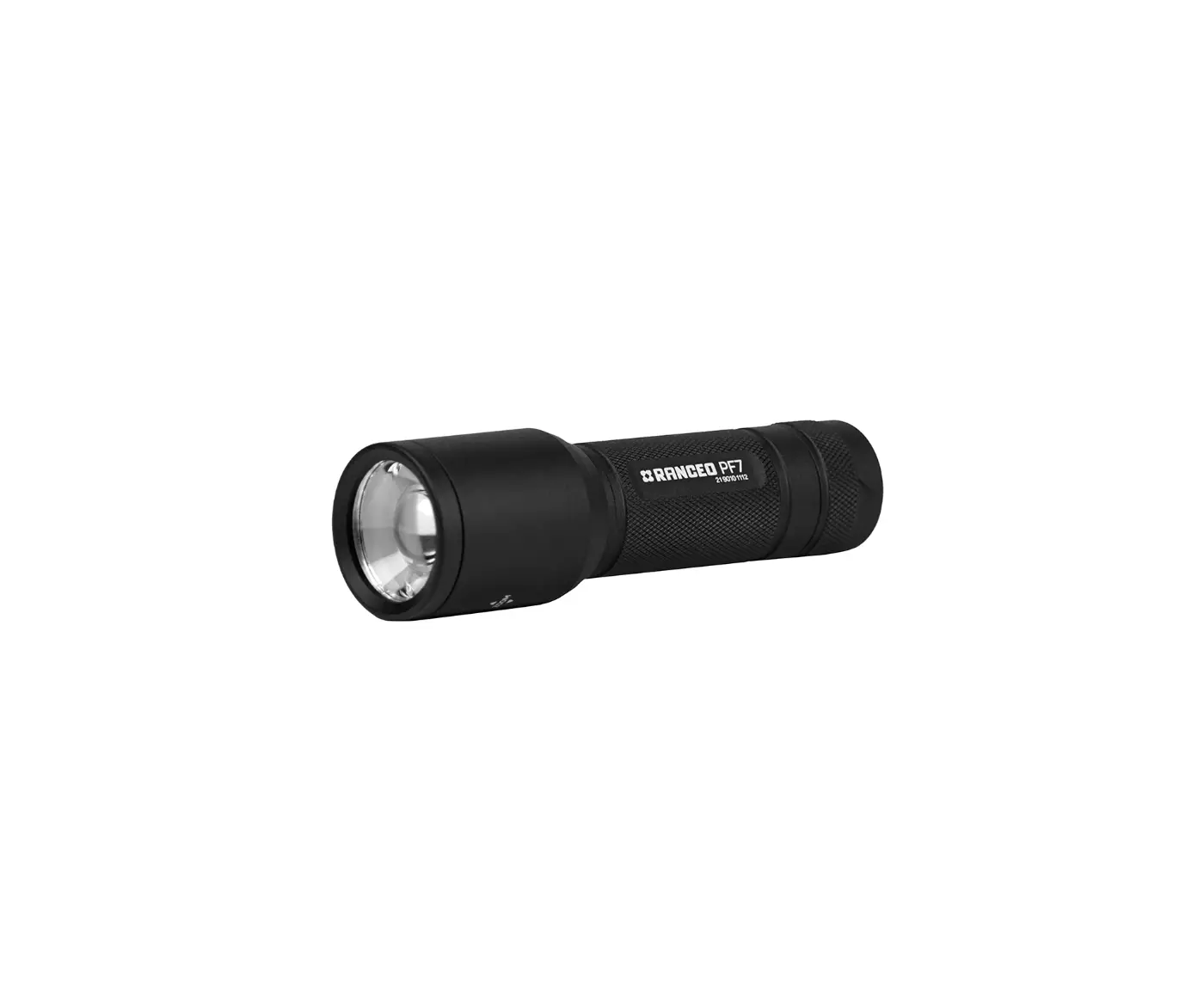 Ranceo Pf7 Extra Robust Versatile Flashlight User Manual