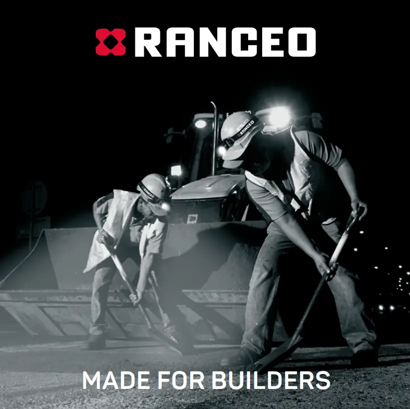 PF7 Extra Robust Versatile Flashlight