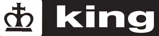 KING-Logo