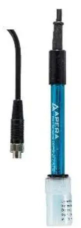 APERA 201T S pH and Temperature Electrode