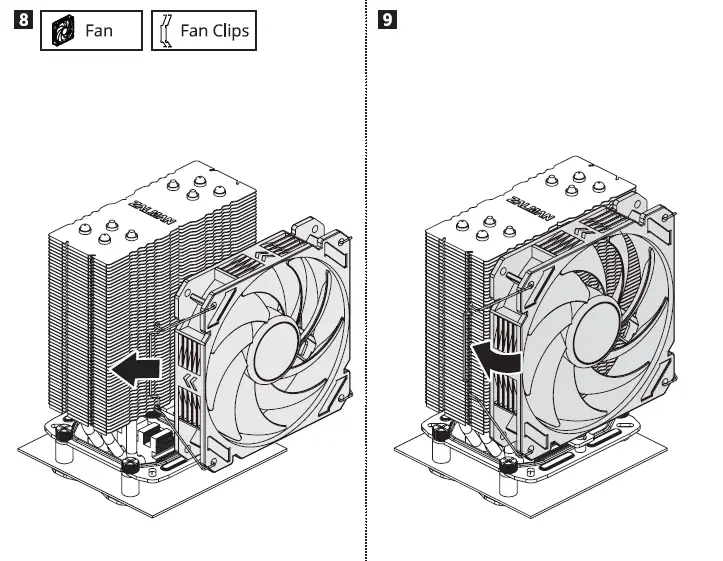 ZALMAN-CNPS9X-Performa-Flow-Cooler-FIG-10