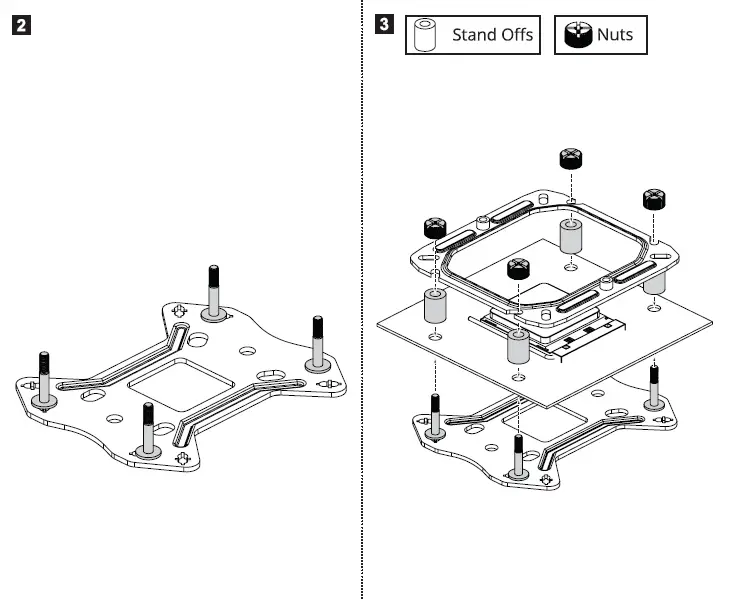 ZALMAN-CNPS9X-Performa-Flow-Cooler-FIG-12