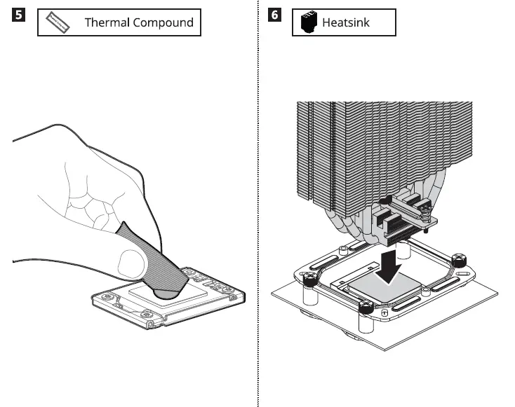 ZALMAN-CNPS9X-Performa-Flow-Cooler-FIG-14