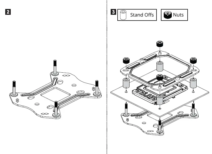 ZALMAN-CNPS9X-Performa-Flow-Cooler-FIG-6