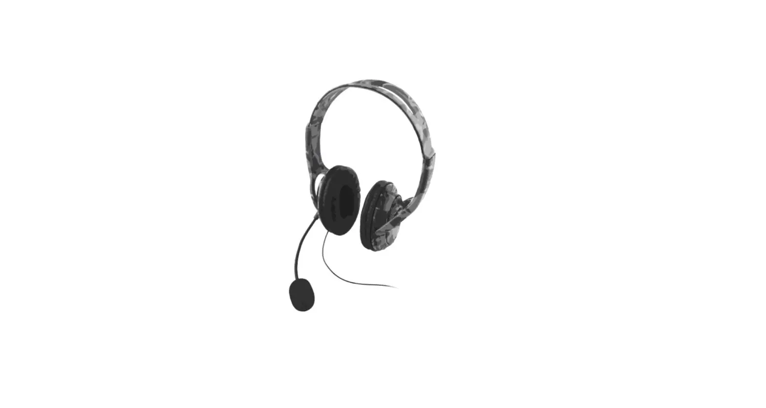 Nyko Nu-3500 Headset Wired Audio And Chat Headset User Manual