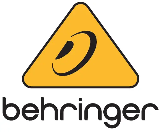 behringer
