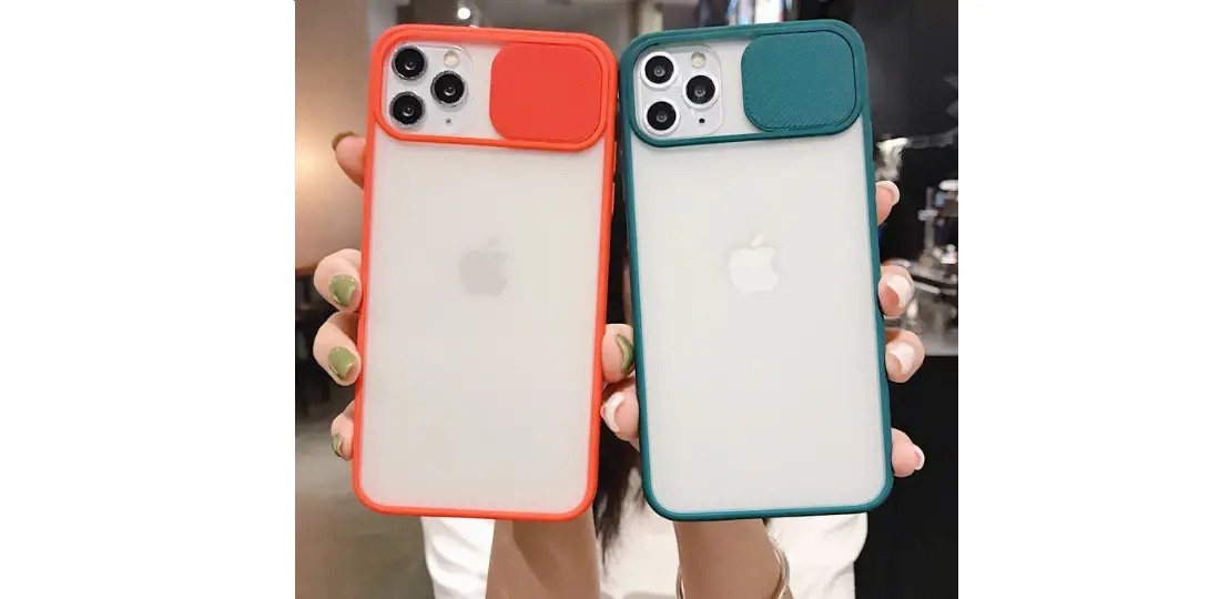 Inkzone Smart Phone Case User Guide