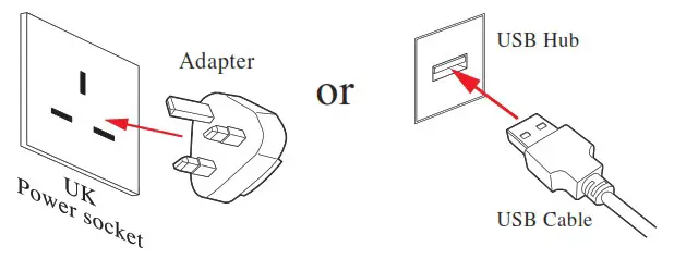 EARNSHAW Astronomy Observatory Dual Slot Winder - INSTRUCTIONS 3