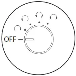 EARNSHAW Astronomy Observatory Dual Slot Winder - OPERATION MODES