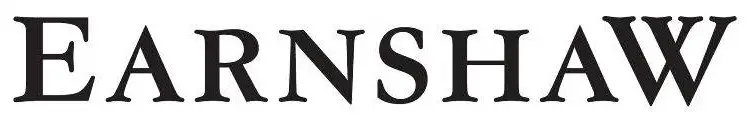 EARNSHAW - Logo