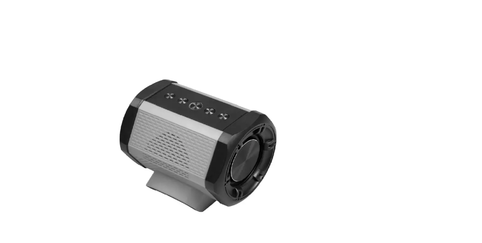 Oh Yes Zx0988 Battery Powered Bluetooth Speaker User Manual Oh Yes Zx0988 Battery Powered Bluetooth Speaker User Manual