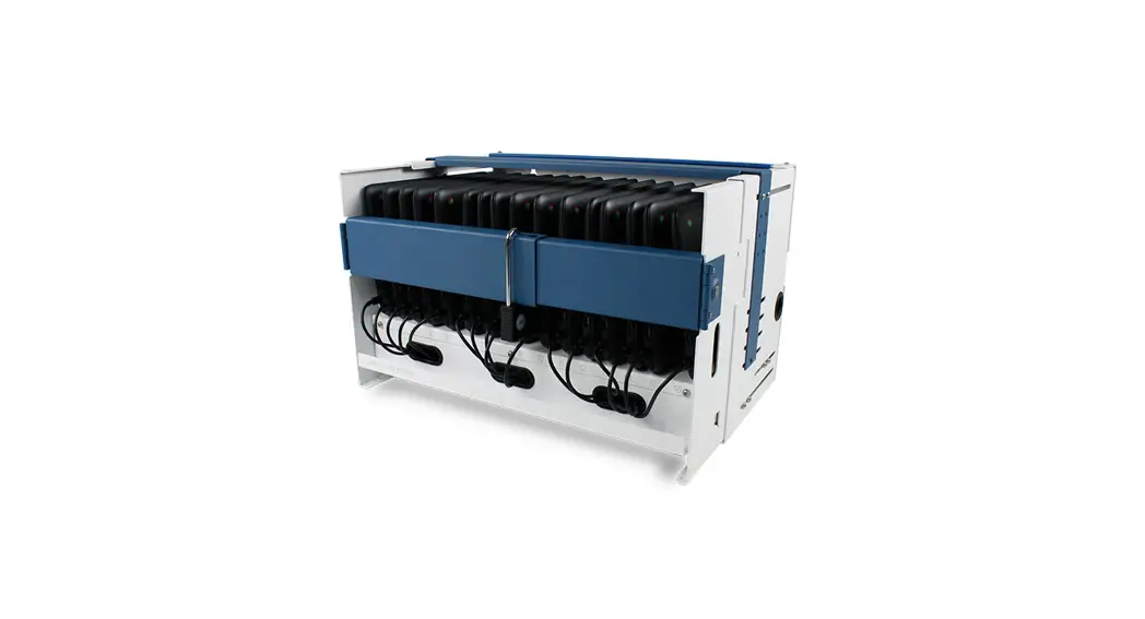 Jar Systems Cs-1610 Essential Charging Station Owner's Manual