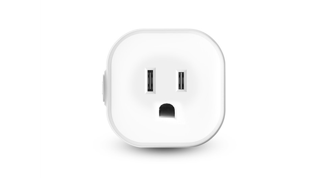 Eva Logik Zw36s Z-wave Mini Plug User Manual Eva Logik Zw36s Z-wave Mini Plug User Manual