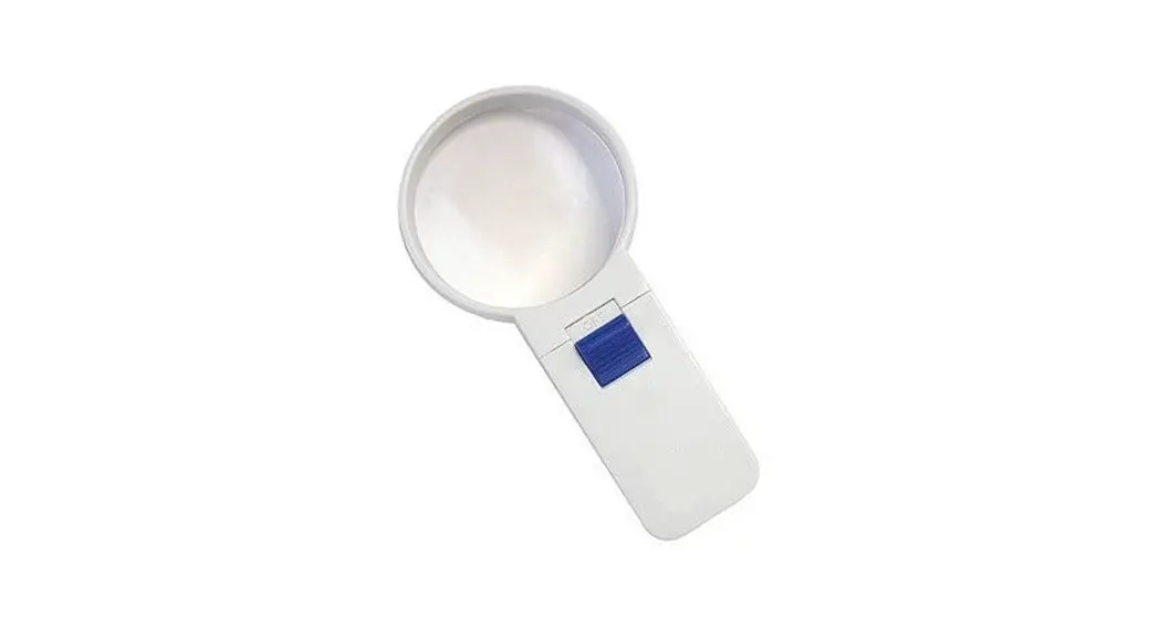 Duratech Qm-3519 Led Handheld Magnifyer With Three Lens Instruction Manual Duratech Qm-3519 Led Handheld Magnifyer With Three Lens Instruction Manual